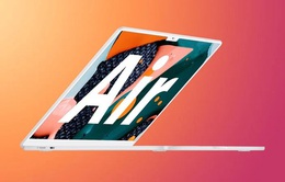 MacBook Air 2022 vẫn chỉ được trang bị chip M1, ra mắt cuối năm nay?
