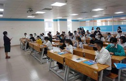 Công bố 80 địa điểm thi đánh giá năng lực của Đại học Quốc gia TP Hồ Chí Minh