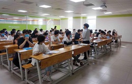 Đại học Quốc gia Thành phố Hồ Chí Minh công bố kết quả kỳ thi Đánh giá năng lực đợt 2