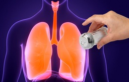7 phương pháp thải độc phổi ngay tại nhà mà không cần dùng thuốc