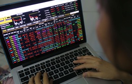 Thị trường “đổ đèo”, VN-Index mất gần 21 điểm