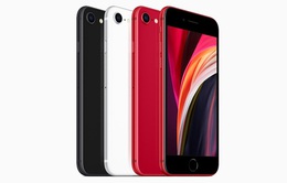 iPhone SE 2020 chính thức ngừng bán