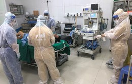 Bệnh viện Hữu nghị Việt Đức: Bình thường hóa hoạt động chuyên môn, chăm sóc, điều trị bệnh nhân COVID-19
