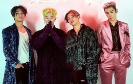 BIGBANG hé lộ tiêu đề ca khúc tái xuất, fan xúc động