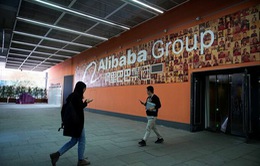 Vốn hóa Alibaba và Tencent “bốc hơi” 1.000 tỷ USD