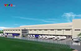 Đà Nẵng chuẩn bị khởi công dự án logistics 200 tỷ
