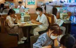 Nhật Bản lo ngại vì giá lương thực tăng cao