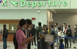 Myanmar mở cửa đón du khách quốc tế từ ngày 17/4