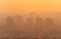 6 dấu hiệu cho thấy chất lượng không khí độc hại đang “tàn phá” sức khỏe của bạn
