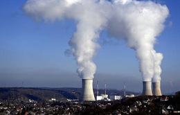 Bỉ gia hạn hoạt động các nhà máy điện hạt nhân thêm 10 năm