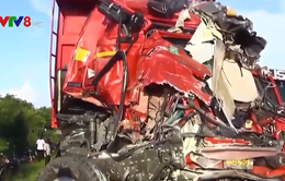 Tai nạn xe buýt thảm khốc ở Tanzania, ít nhất 22 người thiệt mạng