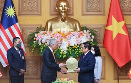 Đưa kim ngạch thương mại Việt Nam - Malaysia đạt ít nhất 18 tỷ USD vào năm 2025