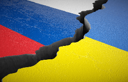 Xung đột Nga - Ukraine: Trật tự thế giới có thể bị đảo lộn?