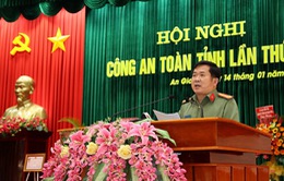 Chưa điều động Đại tá Đinh Văn Nơi giữ chức Giám đốc Công an tỉnh Quảng Ninh