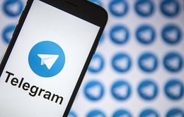 Vượt WhatsApp, Telegram trở thành ứng dụng nhắn tin đứng đầu tại Nga