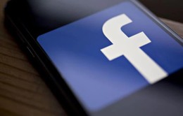 Facebook đang dần bị quên lãng?