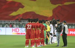 Tiến Linh, Lê Văn Xuân không thể cùng ĐT Việt Nam sang Nhật Bản đá trận cuối Vòng loại