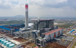 Trung Quốc đẩy mạnh xây dựng các trạm trữ điện