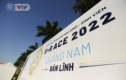 Quảng Nam sẵn sàng cho giải chạy S-Race 2022