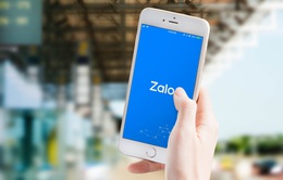 Zalo được vinh danh ứng dụng nhắn tin hàng đầu Việt Nam