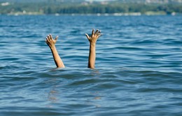 Tai nạn đuối nước khiến 1 người tử vong ở biển Cửa Việt