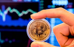Bitcoin vượt mốc 48.000 USD