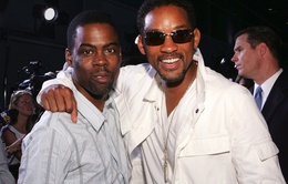 Mối quan hệ của Will Smith và Chris Rock trước khi xảy ra hành vi bạo lực tại Oscar 2022
