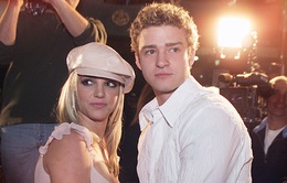 Britney Spears tố cáo bị Justin Timberlake lợi dụng để nổi tiếng