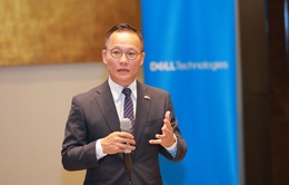Dell Technologies Việt Nam công bố kết quả kinh doanh ấn tượng