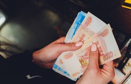 Nga có thể yêu cầu thanh toán bằng đồng ruble với mọi mặt hàng xuất khẩu lớn