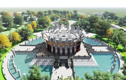 Đảm bảo tuyệt đối an toàn Lễ khánh thành đền thờ Vua Hùng và Lễ Giỗ tổ Hùng Vương năm 2022