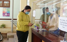 Đắk Lắk: Điều trị F0 tại nhà giảm tải cho cơ sở điều trị