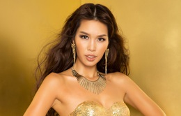Siêu mẫu Hà Anh làm giám khảo Hoa hậu Hoàn vũ Việt Nam 2022