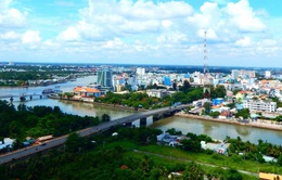 Phê duyệt quy hoạch vùng Đồng bằng Sông Cửu Long