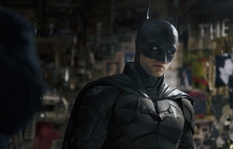"The Batman" mở màn đầy hứa hẹn với 57 triệu USD phòng vé tại Mỹ