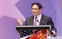 Thúc đẩy quan hệ Việt Nam - Hoa Kỳ với ''lợi ích hài hòa, rủi ro chia sẻ''