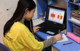 Nhiều trường học Hà Nội đóng cửa, chuyển dạy học trực tuyến
