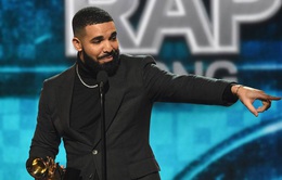 Drake tẩy chay Grammy, Viện Hàn lâm Thu âm nói gì?