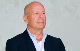 Bruce Willis bị tổn thương não, Mâm xôi vàng hủy bỏ hạng mục riêng dành cho nam diễn viên