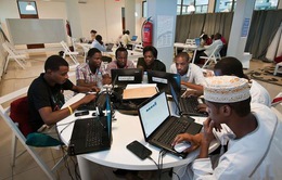 Internet mang tới nhiều cơ hội việc làm tại châu Phi