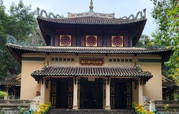 Điểm đặc biệt ít người biết về hai đền thờ Vua Hùng tại TP. Hồ Chí Minh