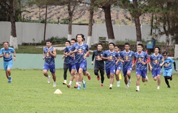 AFC Champions League – bảng H: Các đội bóng chuẩn bị góp mặt tại TP Hồ Chí Minh