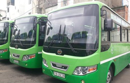 TP Hồ Chí Minh xúc tiến công tác trợ giá xe buýt