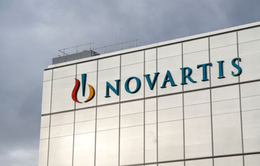 Novartis cắt giảm hàng nghìn việc làm trong quá trình cải tổ trên toàn cầu