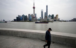 Nhà đầu tư ngoại rút tiền kỷ lục khỏi trái phiếu Trung Quốc