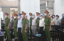 Hai cựu Chủ tịch tỉnh Khánh Hòa lãnh án tù