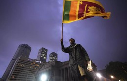 Sri Lanka vỡ nợ: Từ ngôi sao đang lên đến sự đổ vỡ dây chuyền