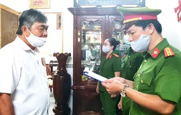 Đề nghị truy tố 5 bị can trong vụ bán sỉ 262 lô đất ở tỉnh Phú Yên