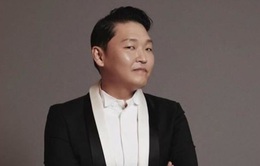 Psy sẽ phát hành album phòng thu mới trong tháng này
