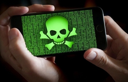 Cảnh báo mã độc có thể điều khiển điện thoại Android từ xa